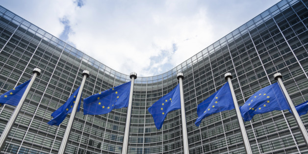 Niderländer stimmen gegen EU-Abkommen mit der Ukraine.