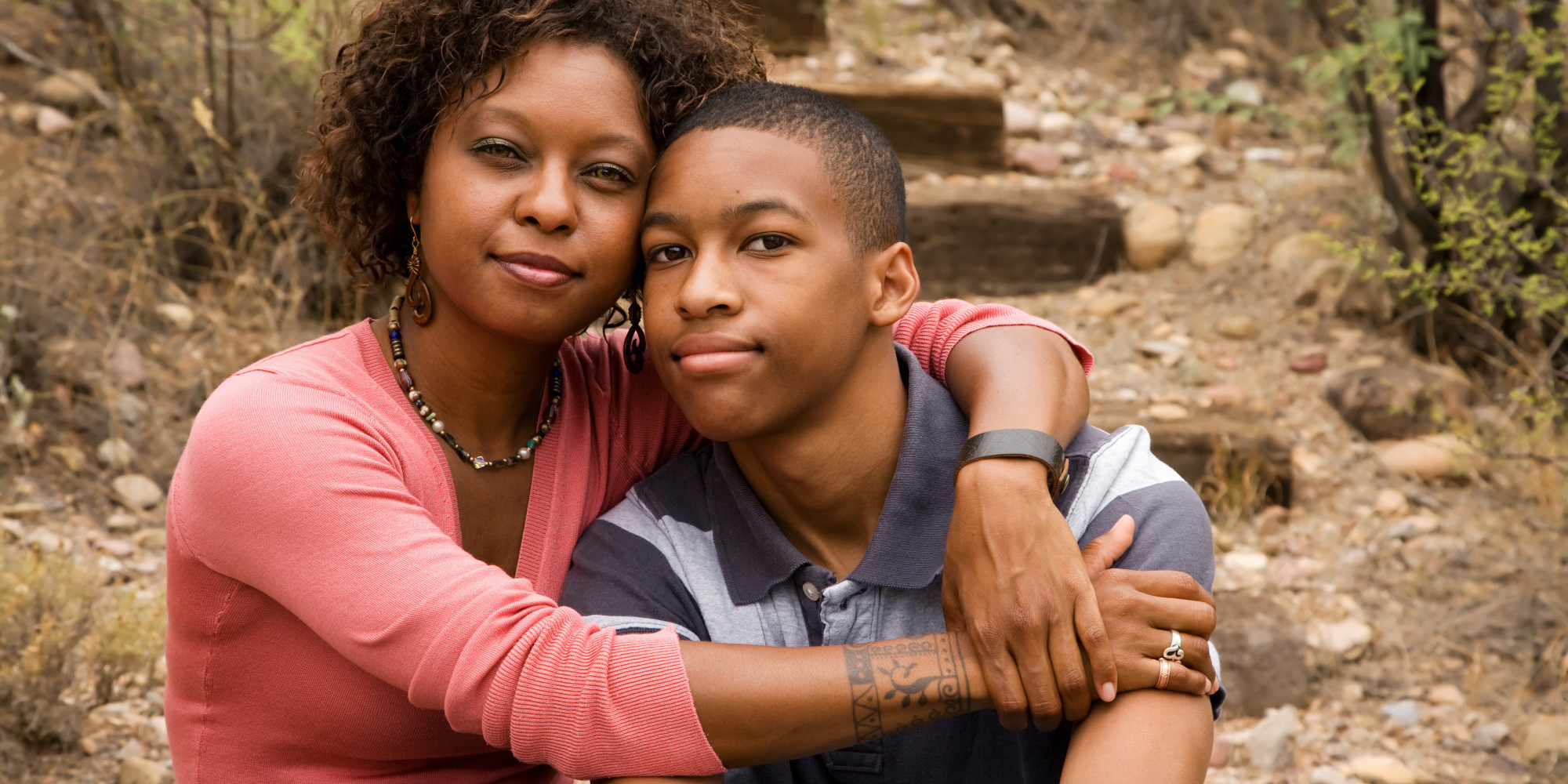 Black Single Mothers Are More Than Scapegoats Huffpost 