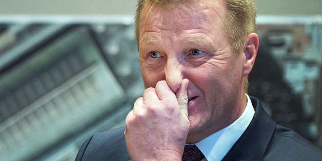 NRW-Innenminister Ralf Jäger gerät unter Druck