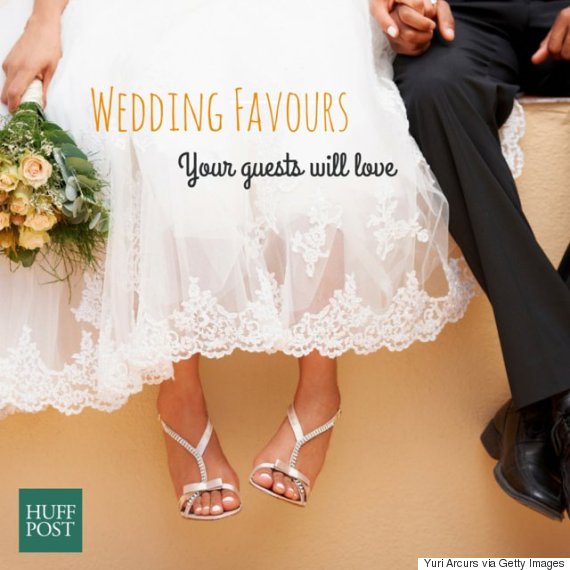 Wedding Favour Ideas For Every Couple Huffpost Australia