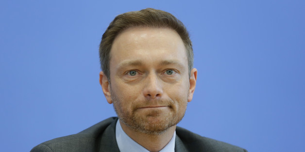 Jetzt hat auch die FDP einen "Mausrutscher"-Skandal