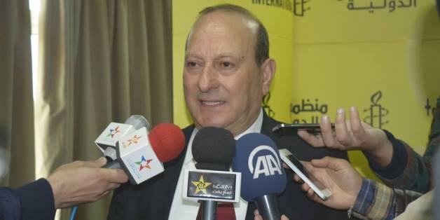 Amnesty International Maroc appelle le gouvernement à abolir pour de bon la peine de mort