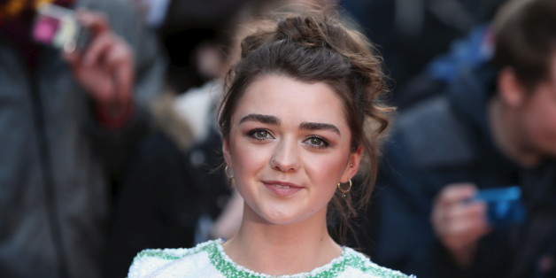 Pourquoi Maisie Williams pense qu'il arrêter de se dire "féministe"