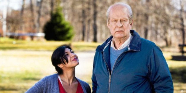 "Ein Mann namens Ove" ist ein Film für Freunde des etwas anderen Kinos.