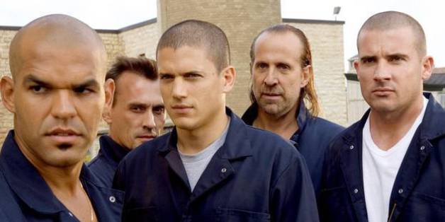 "Prison Break" en tournage à Ouarzazate, Rabat et Casablanca