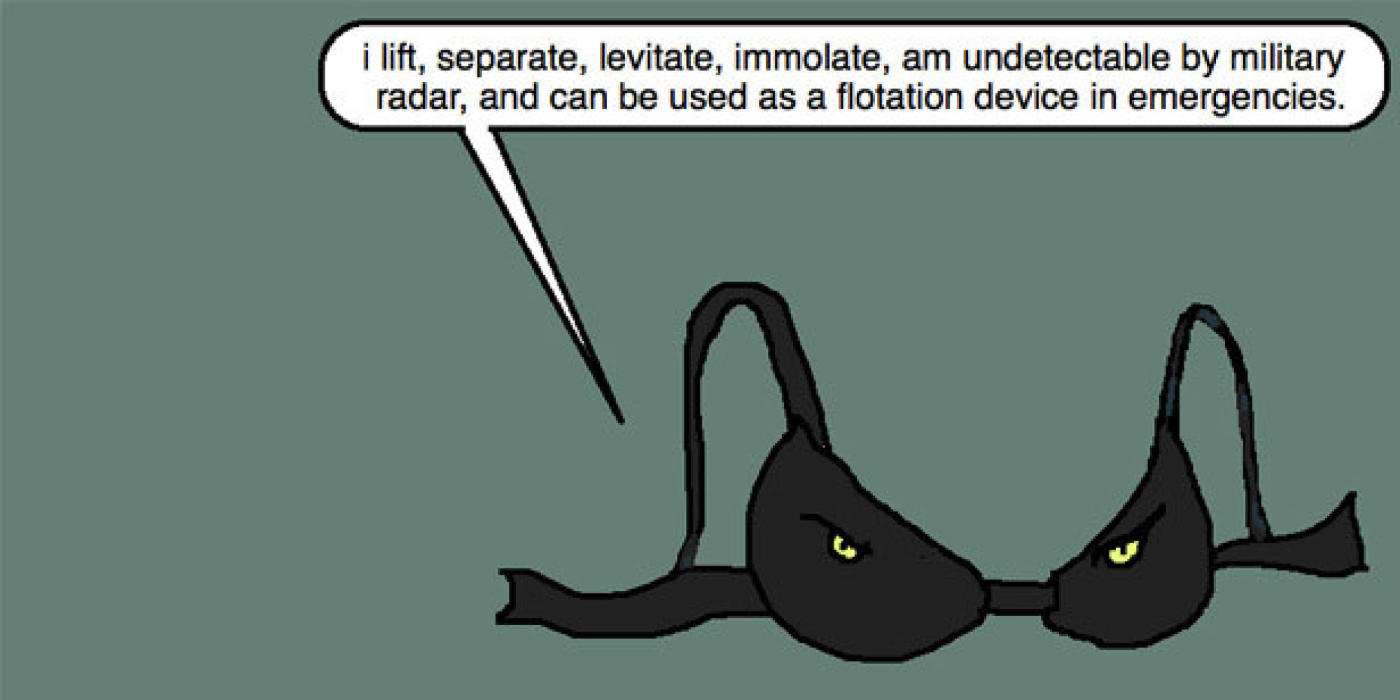 These Hilarious Cartoons Give You A Fair Idea Of What You'd Hear If