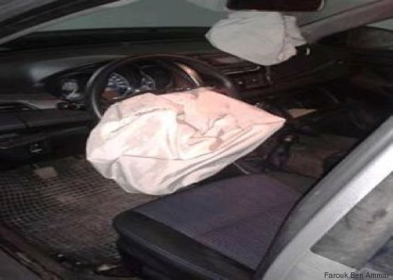 airbag