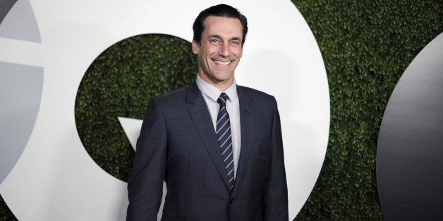 L'acteur de "Mad Men" bientôt en tournage à Tanger et Tétouan