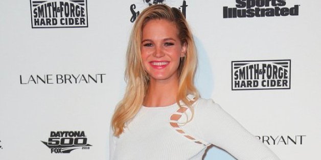 Erin Heatherton litt als "Victoria's Secret"-Model unter Depressionen.