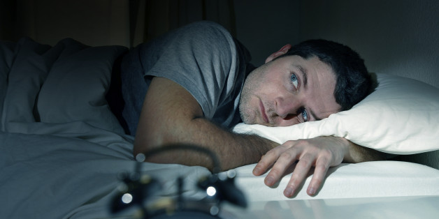 L'insomnie pourrait être expliquée par une structure différente du cerveau