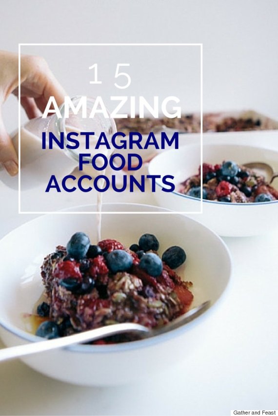 instagram accounts - australian instagram accounts to follow