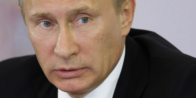 Experte verrät, wieso Russlands Politik kein Irrsinn ist – und Putin weniger mächtig als gedacht