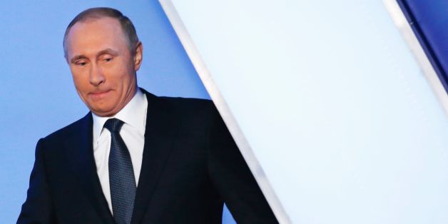 Putin weist Vorwürfe bezüglich der Panama Papers zurück