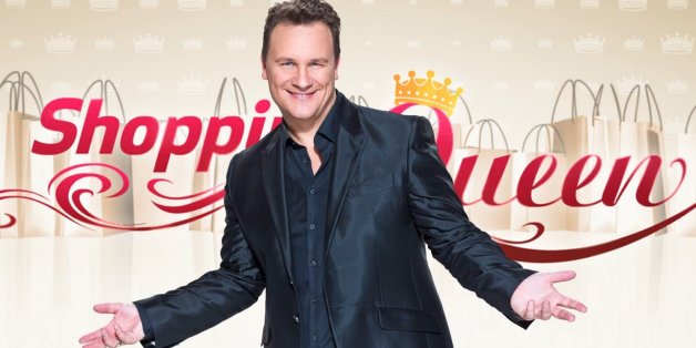 "Promi Shopping Queen": Guido Mario Kretschmar hat sich ein besonderes Thema überlegt.