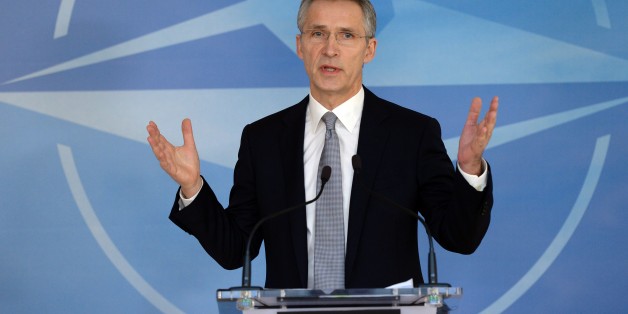 Der Nato-Russland-Rat tritt erstmals seit 2014 wieder zusammen