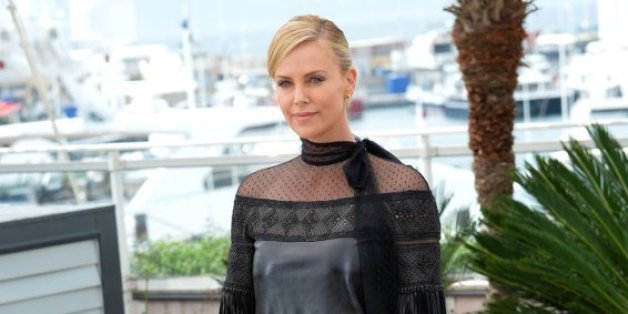 Charlize Theron wird in "Fast & Furious 8" zur weiblichen Gegenspielerin von Vin Diesel.
