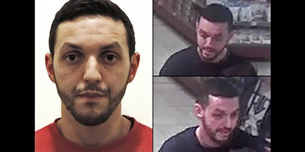 Mohamed Abrini, recherché depuis les attentats de Paris, aurait été arrêté
