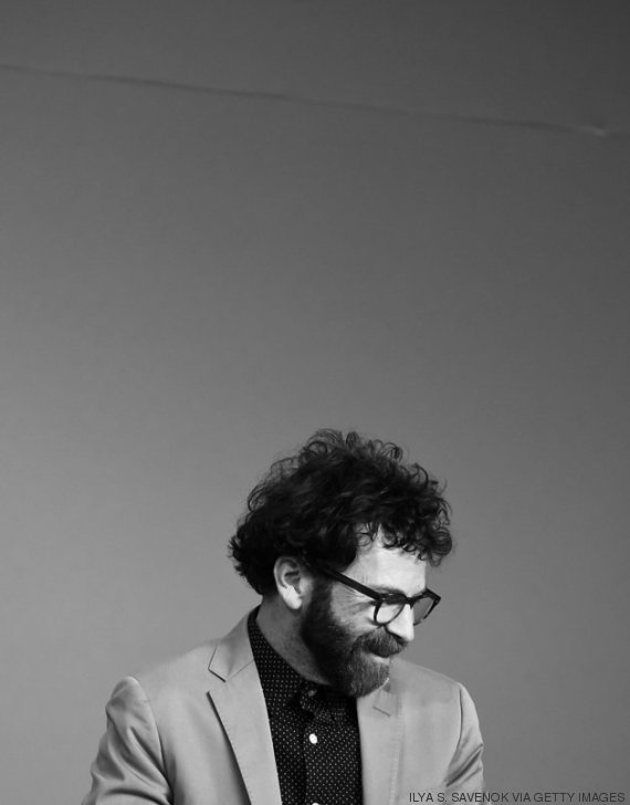 charlie kaufman