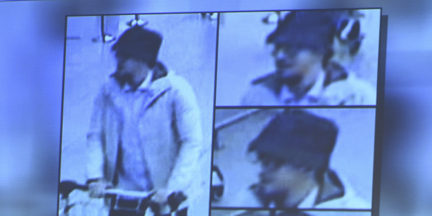 Weitere Terrorverdächtige in Brüssel festgenommen