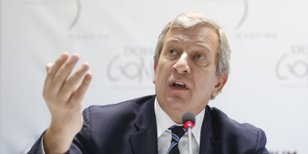 Richard Attias bétonne son pôle conseil (INTERVIEW)