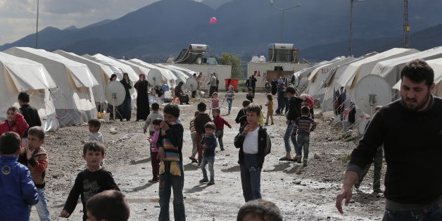 Abkommen für afghanische Flüchtlinge: Deutschland soll Wohnungen bauen