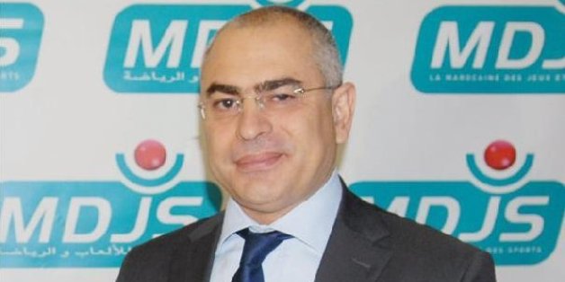 Hub Africa 2016: La Marocaine des Jeux et des Sports récompensée