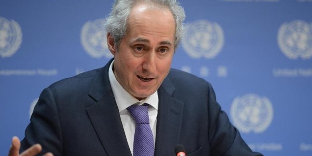 La Mission de l'ONU au Sahara "ne tient qu'à un fil"