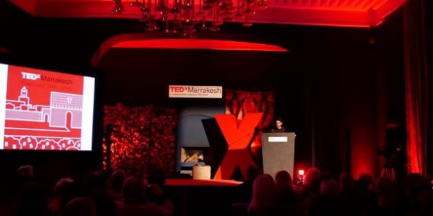 TEDx revient à Marrakech en octobre prochain