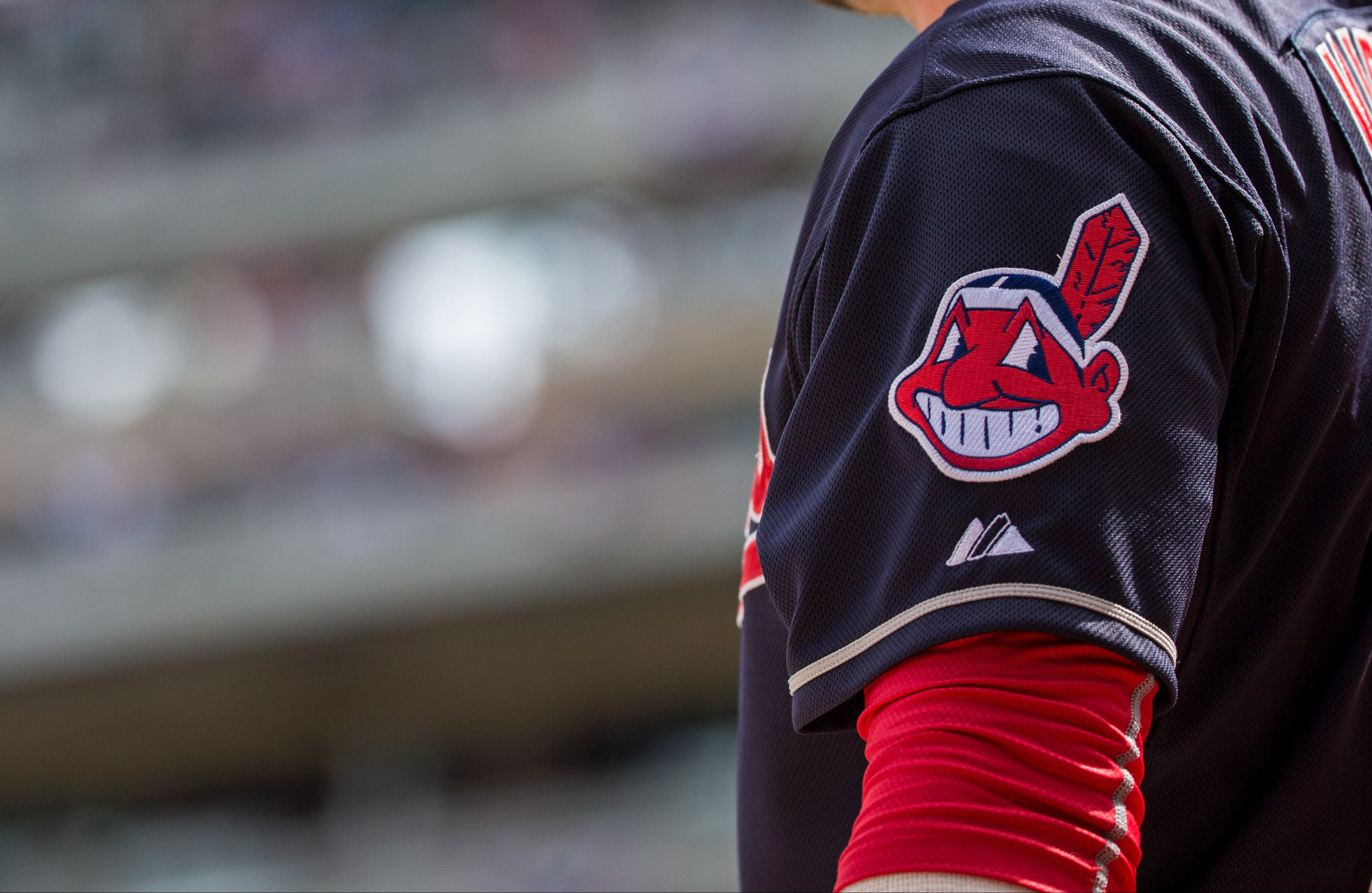 cleveland indians logo