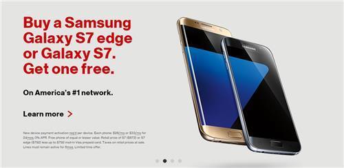 galuxy s7