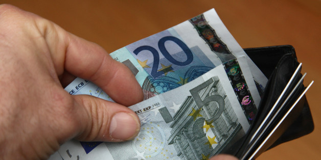 So viel Geld hat jeder Deutsche durch die niedrigen Zinsen verloren