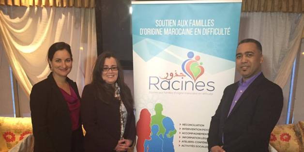 Un projet pour soutenir les familles marocaines en difficulté au Québec