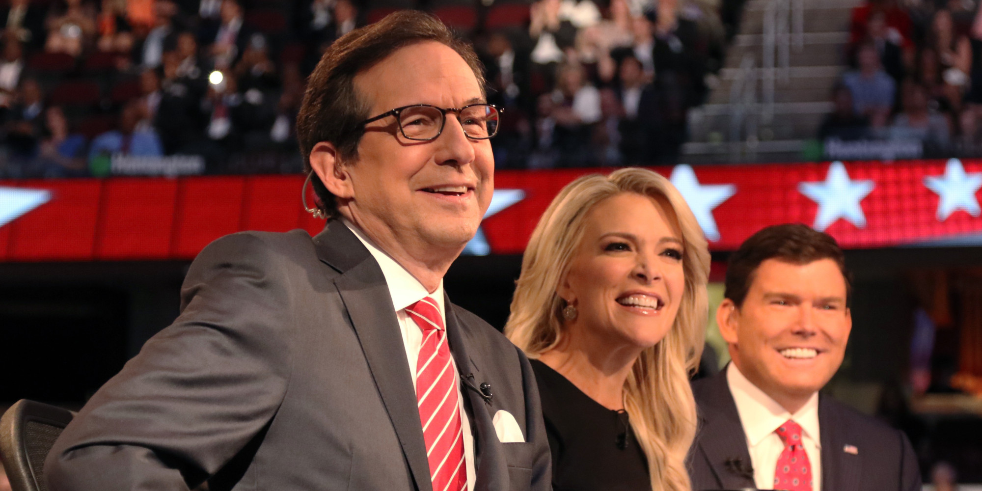 How Fox News Unwittingly Destroyed The Republican Party | HuffPost