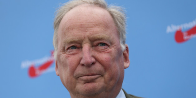 Gauland will AfD mit dem Front National verbünden