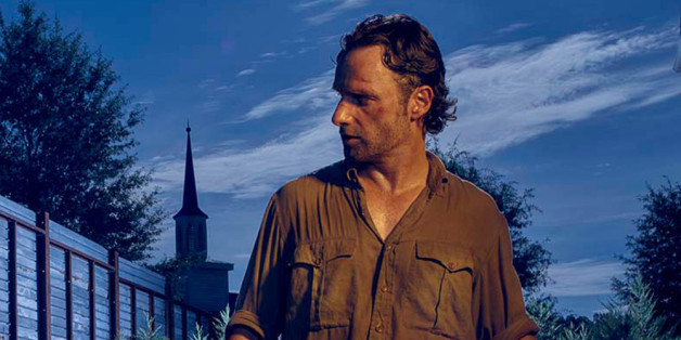 Ist ein zweites "The Walking Dead"-Spin-off geplant?