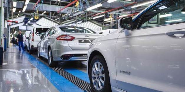 Ford n'ouvrira pas d'usine au Maroc d'ici 2020