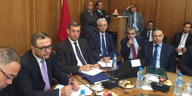 L'organisation de la COP22 dans les starting-blocks
