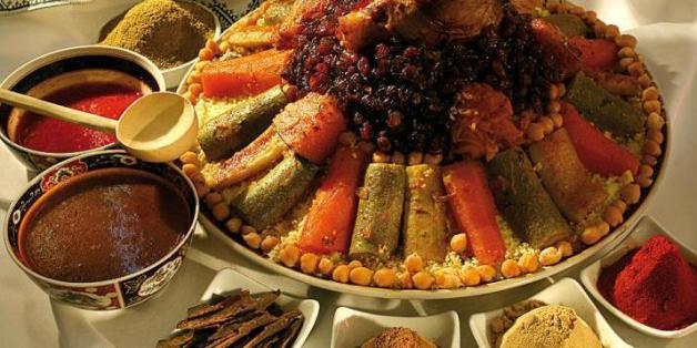 Le Festival de Fès de la diplomatie culinaire aura lieu du 14 au 17 avril prochain.