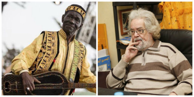 Le Festival Gnaoua d'Essaouira rendra hommage à Mahmoud Guinea et Tayeb Saddiki