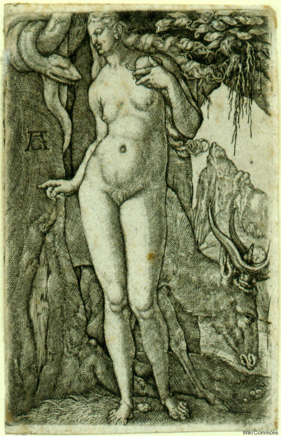 eva aldegrever