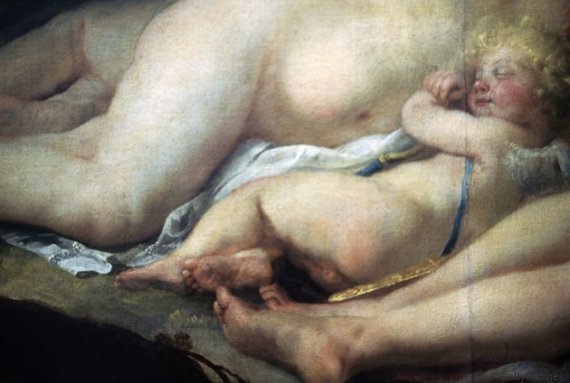 blanchard venus gracias