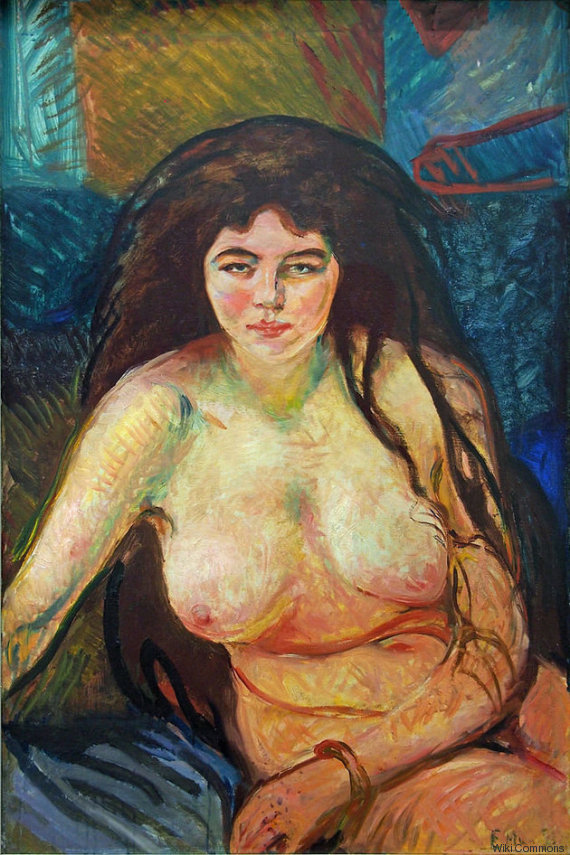 la bestia munch