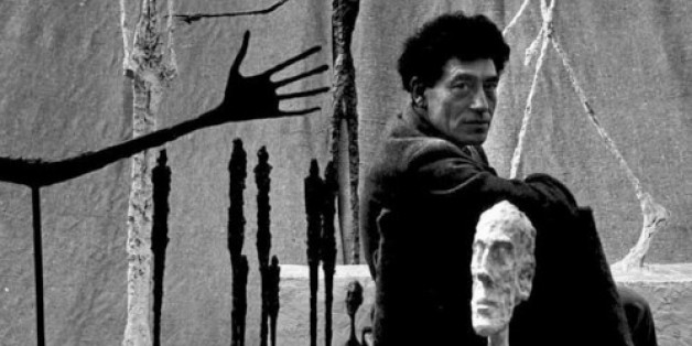 Une exposition inédite d’Alberto Giacometti à Rabat