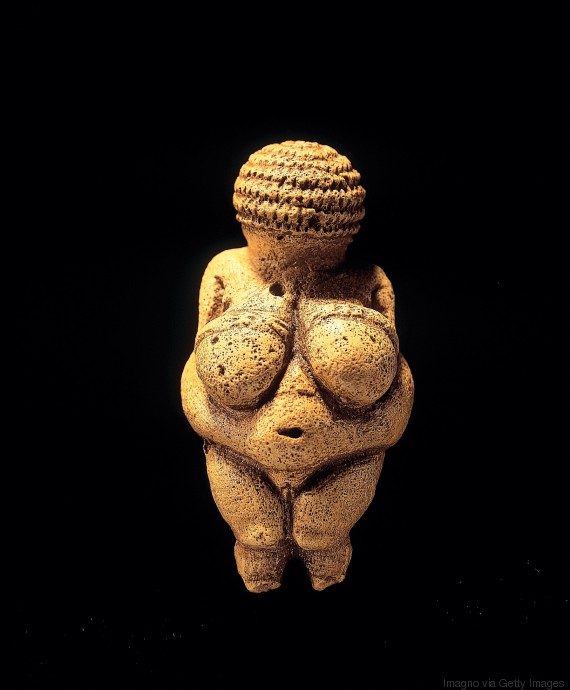 venus willendorf
