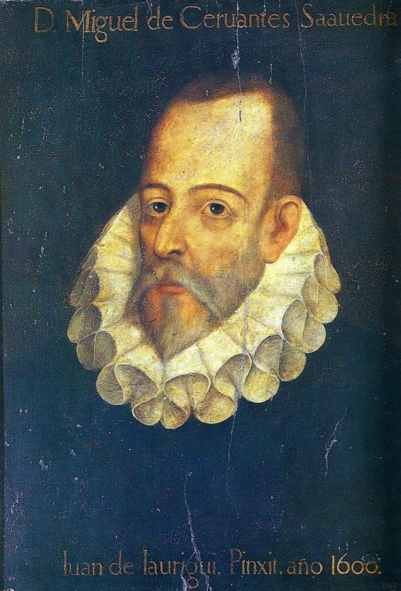 cervantes