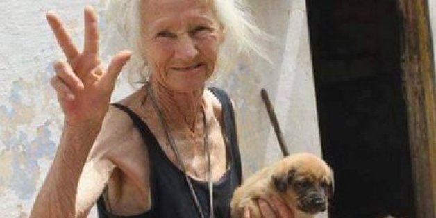 Mort de la "dame aux chiens" de Casablanca, symbole de la cause animale