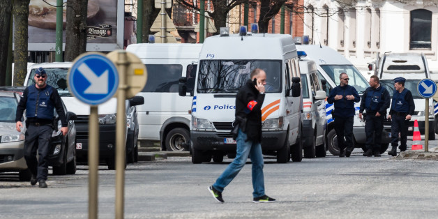 Attentats de Bruxelles: deux nouveaux noms apparaissent dans le dossier