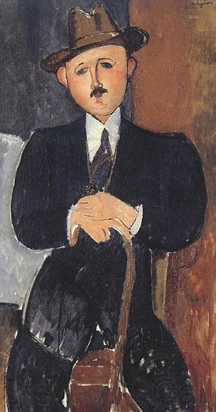 modiliani