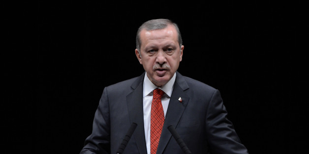 Satiriker Böhmermann soll den türkischen Staatschef Erdogan beleidigt haben.