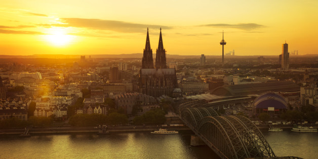 Köln – Bald ein Paradies für Hobby-Gärtner?